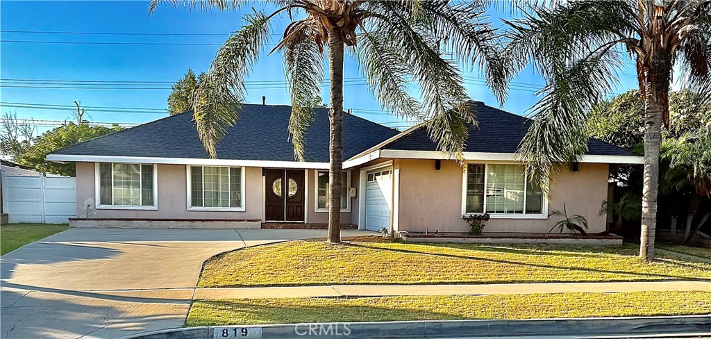 819 Vinemead