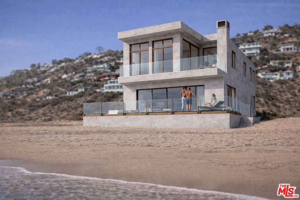 21546 Pacific Coast Highway