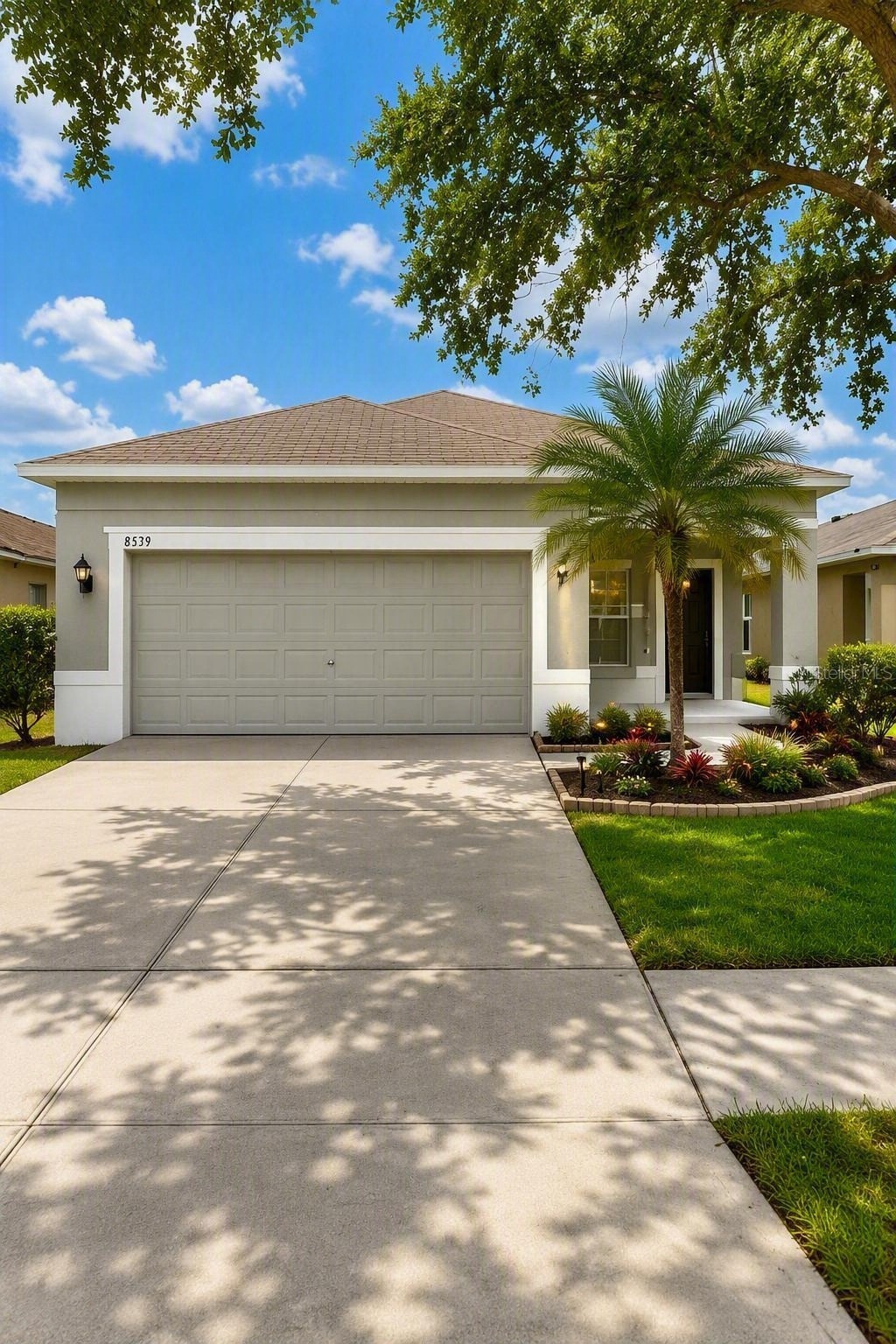 8539 DEER CHASE DRIVE