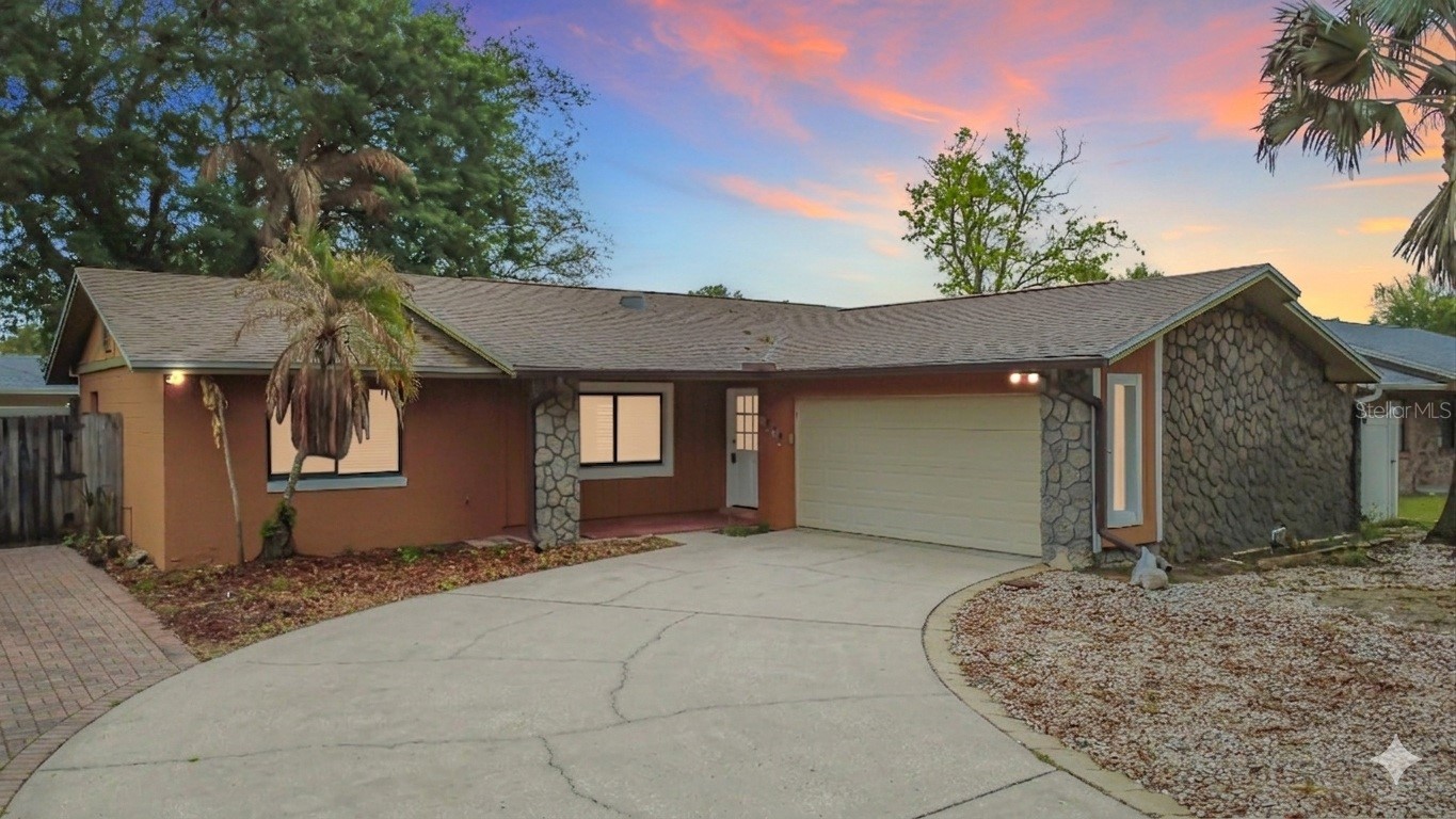 5503 ALBERT DRIVE