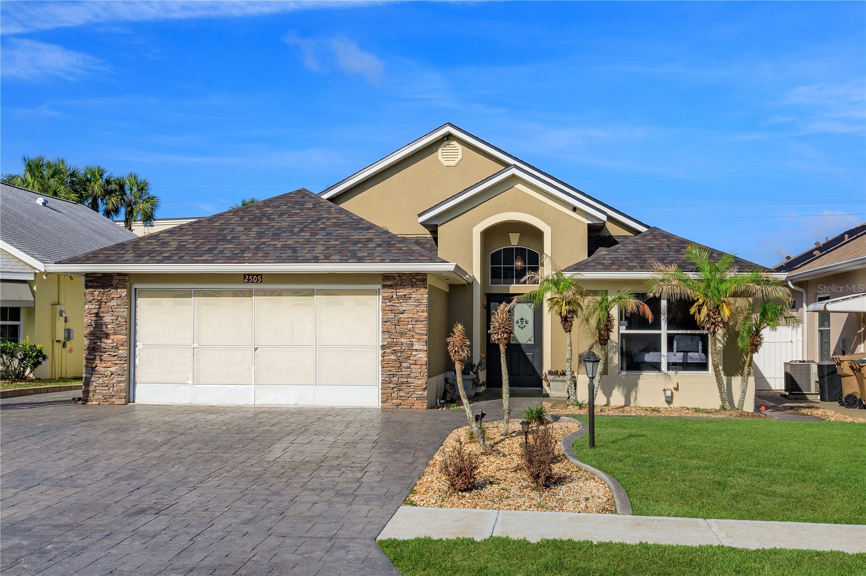 2505 ARRAN CT