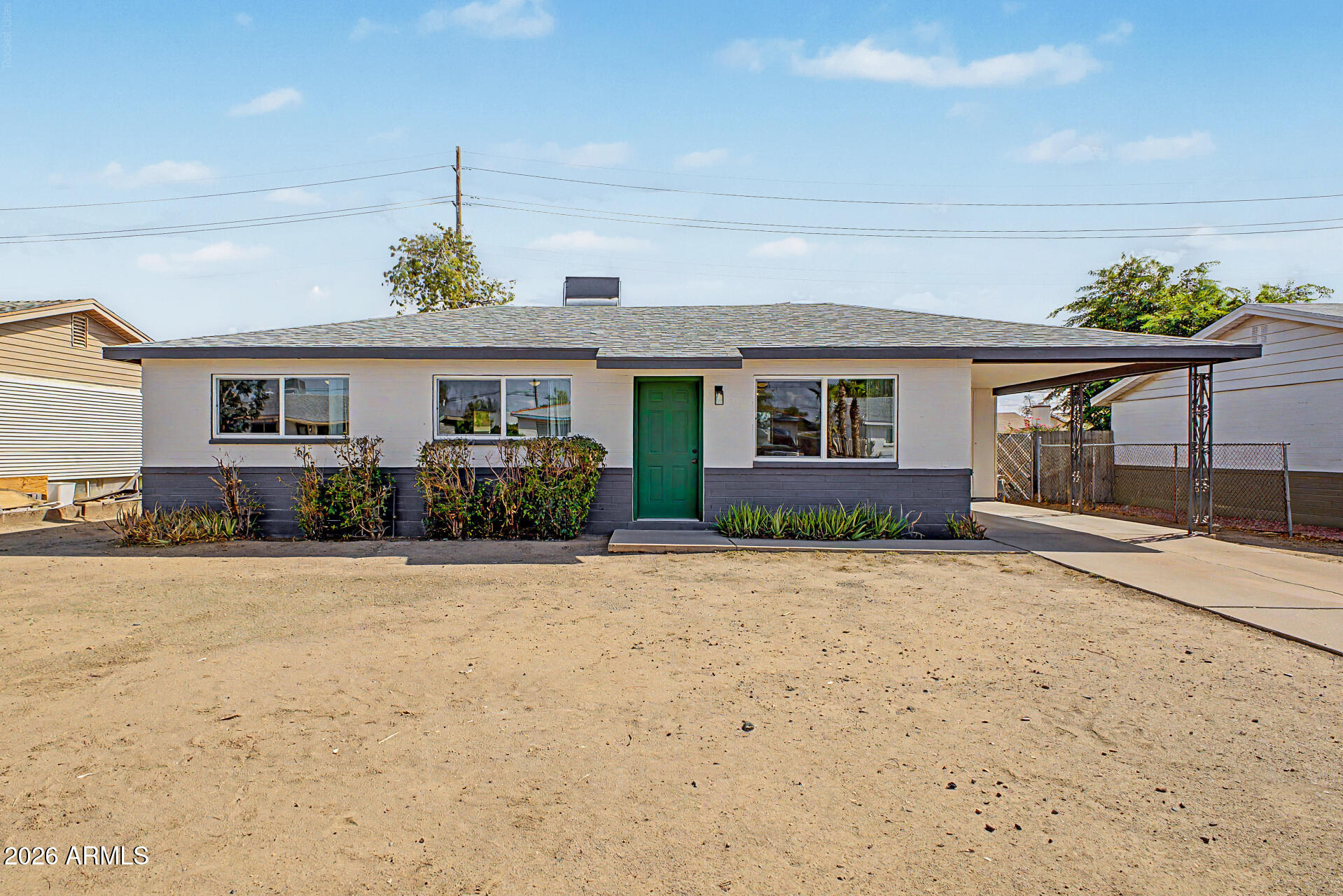 3123 W WINDROSE Drive, Phoenix, AZ 85029