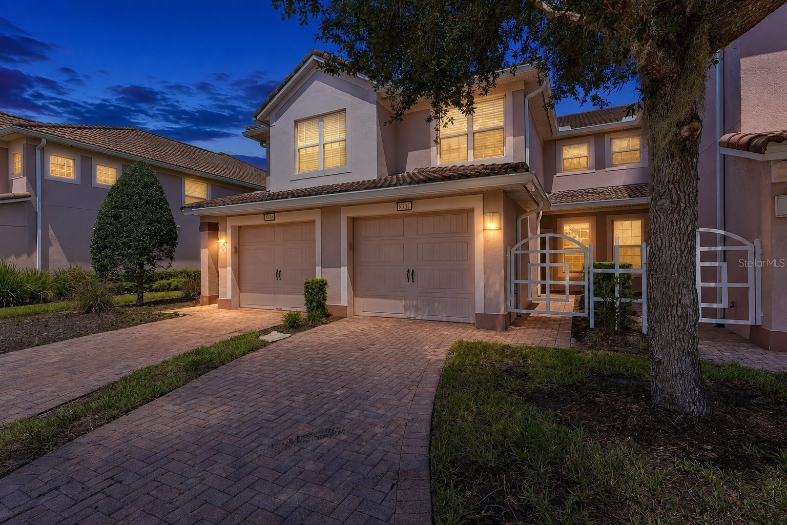 8337 BELLA VIDA CIRCLE