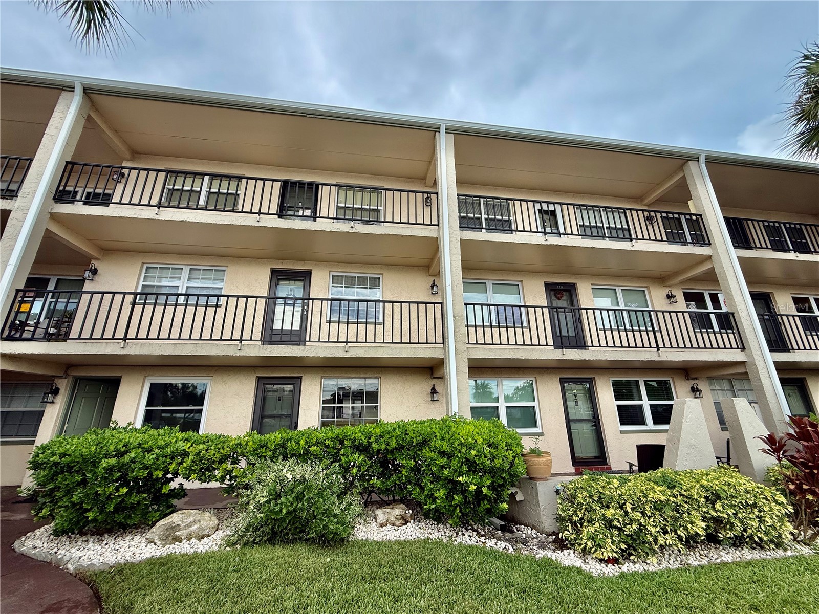 11700 PARK BOULEVARD 106