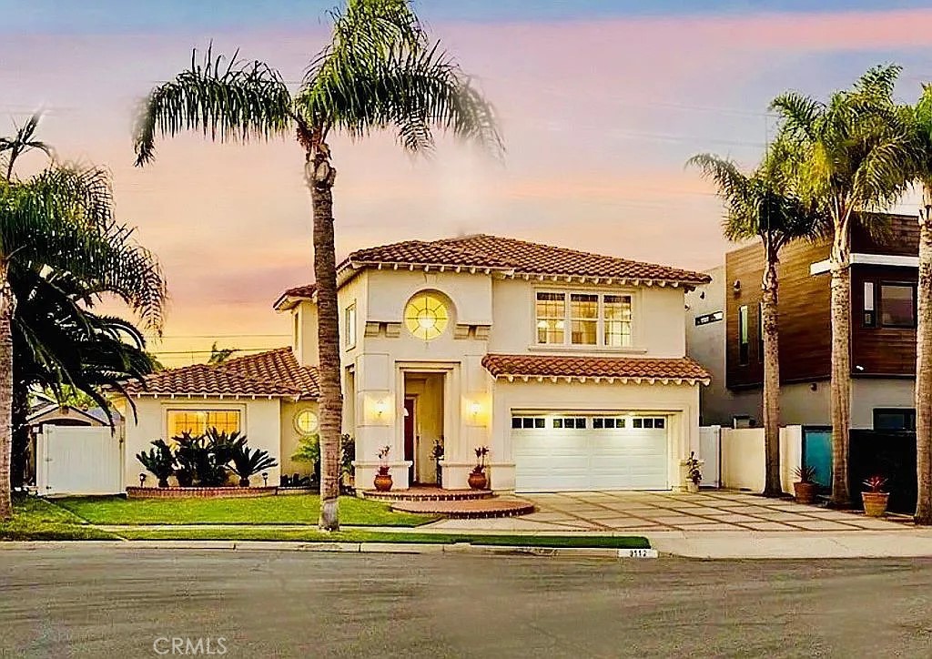 9112 Playa Drive