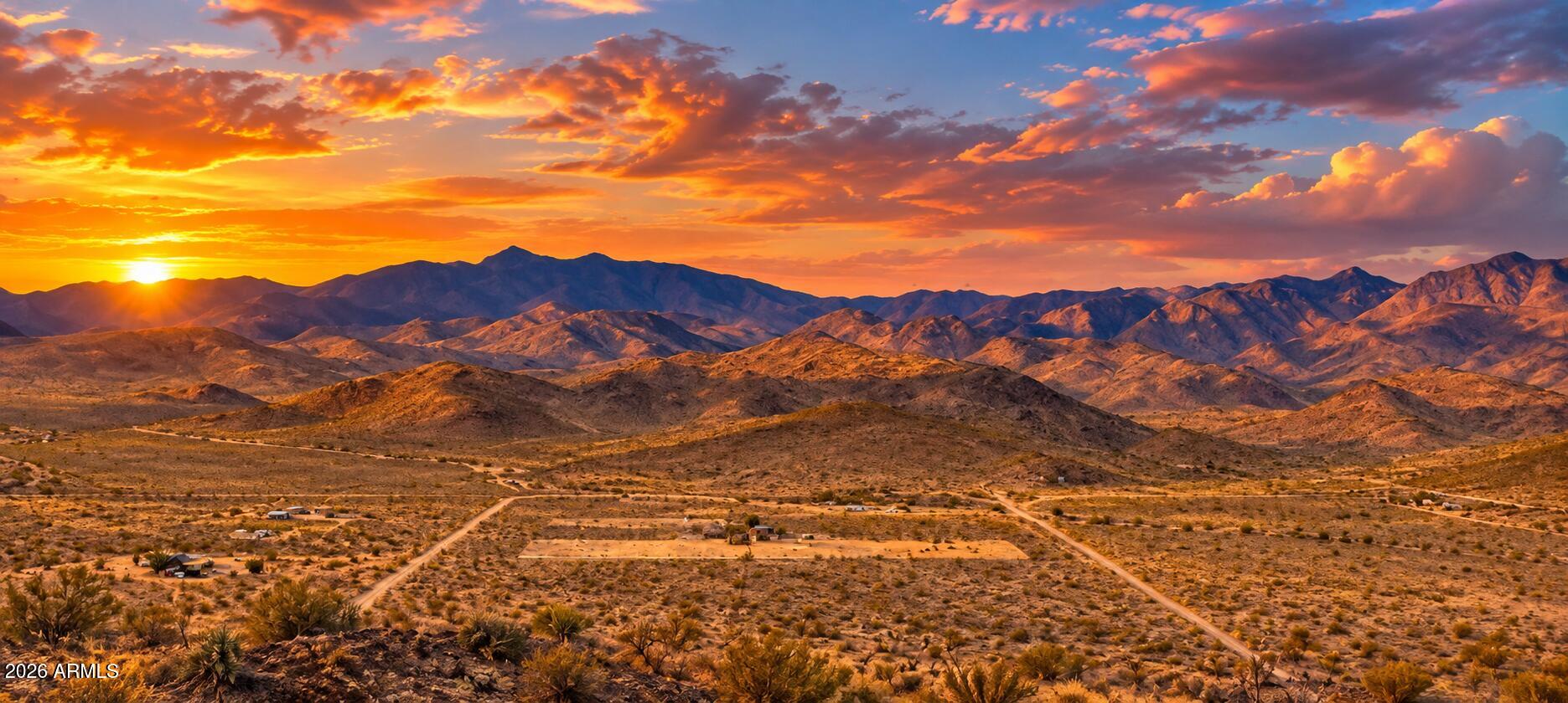 00 No address -, Kingman, AZ 86409