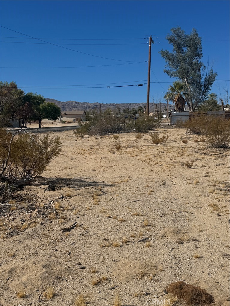0 White Sands Drive