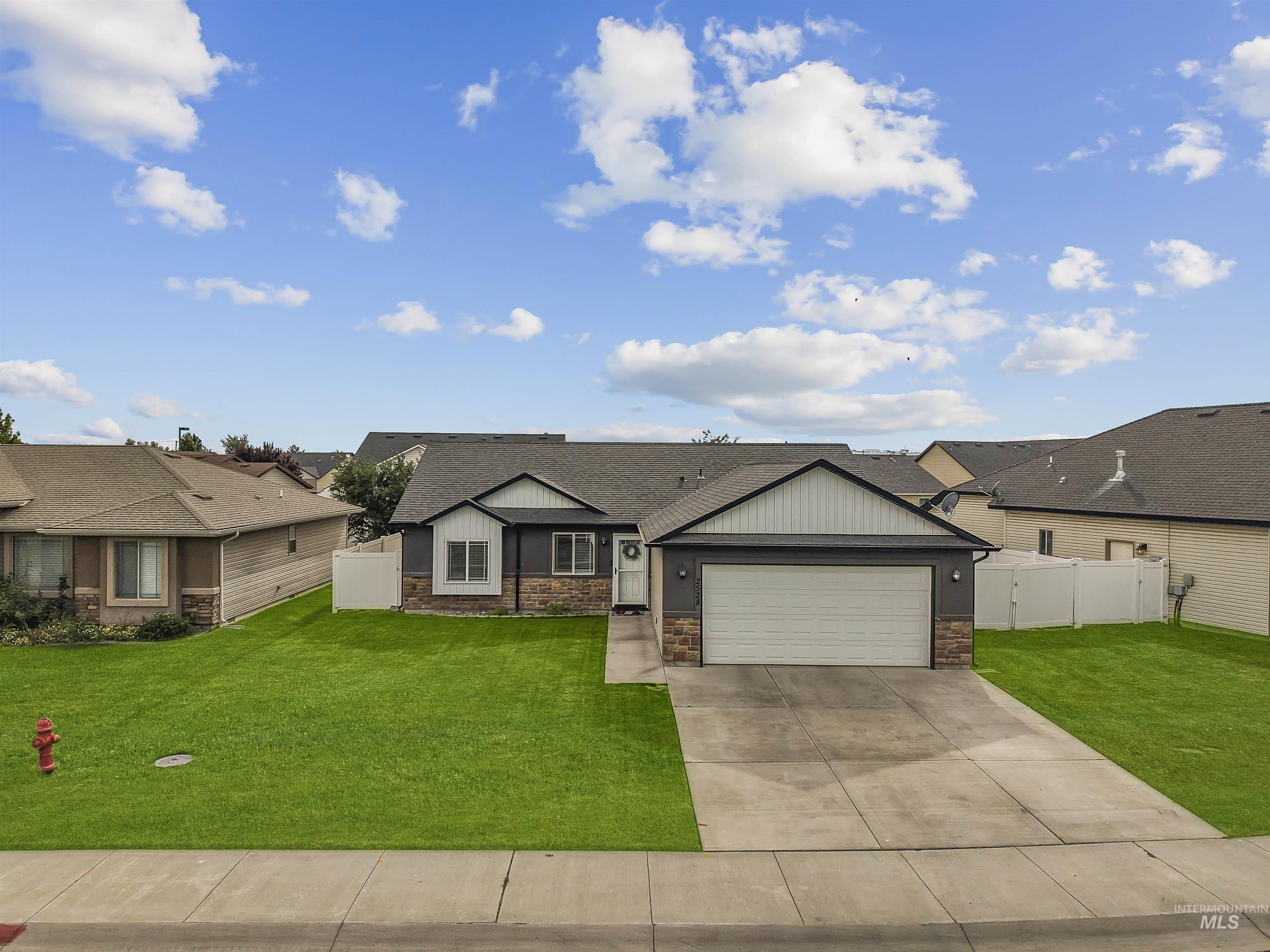 2528 Denali, Burley ID 83318