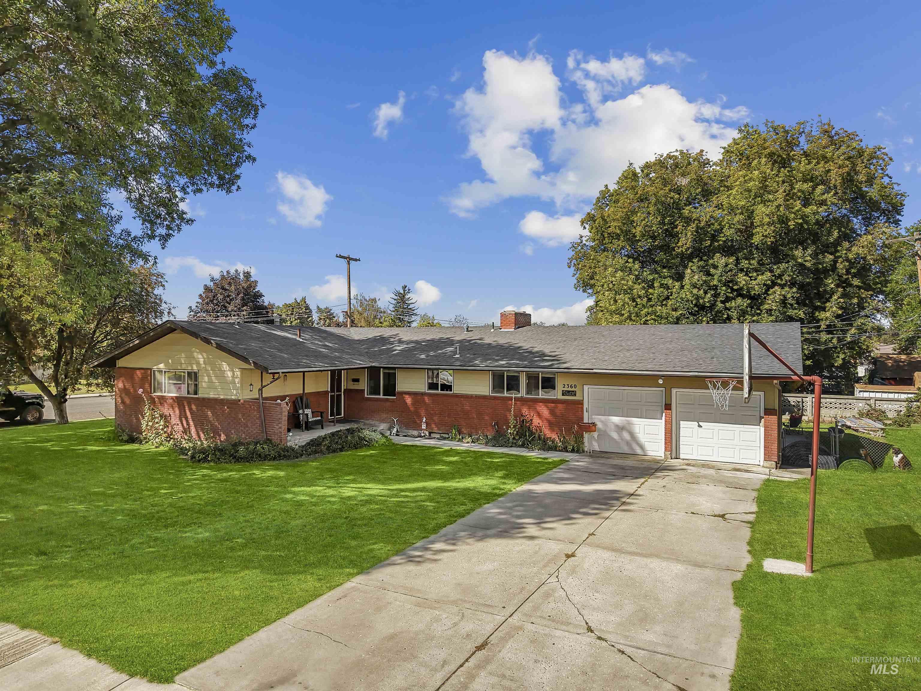 2360 Burton Ave, Burley ID 83318