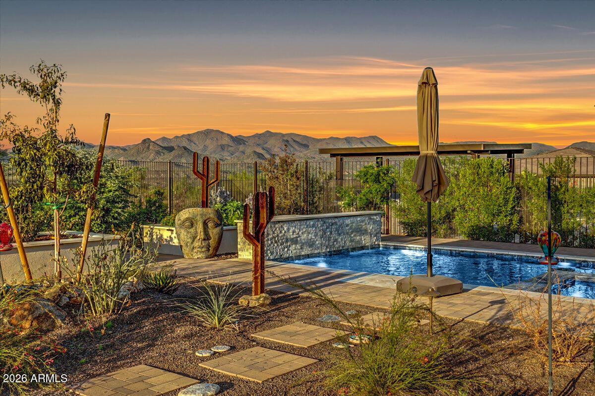 18228 E JUNIPER OAKS Drive, Rio Verde, AZ 85263