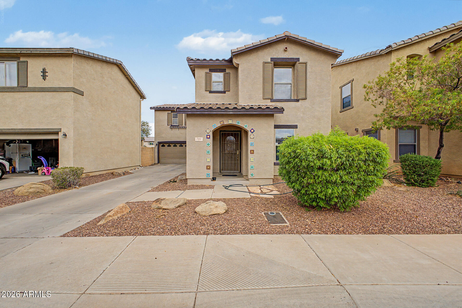 701 N 111TH Drive, Avondale, AZ 85323