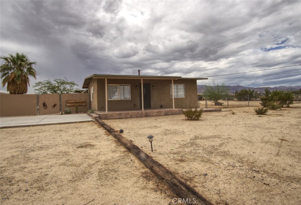 74885 Amboy Road