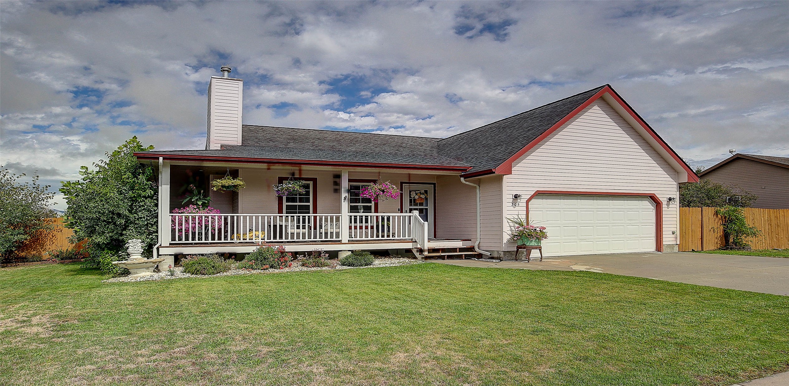 305 Valley View Street
