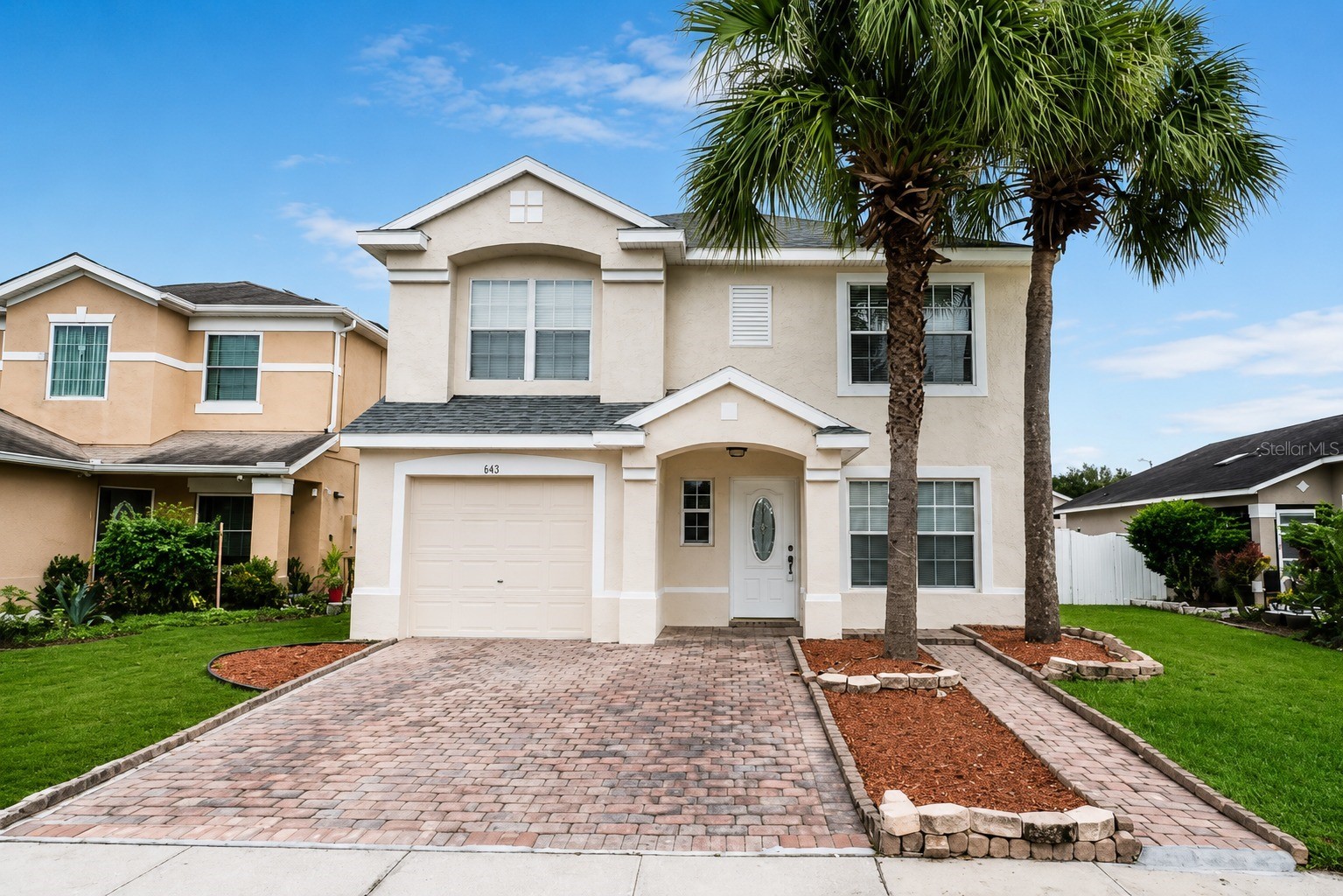 1143 TIMBERBEND CIRCLE