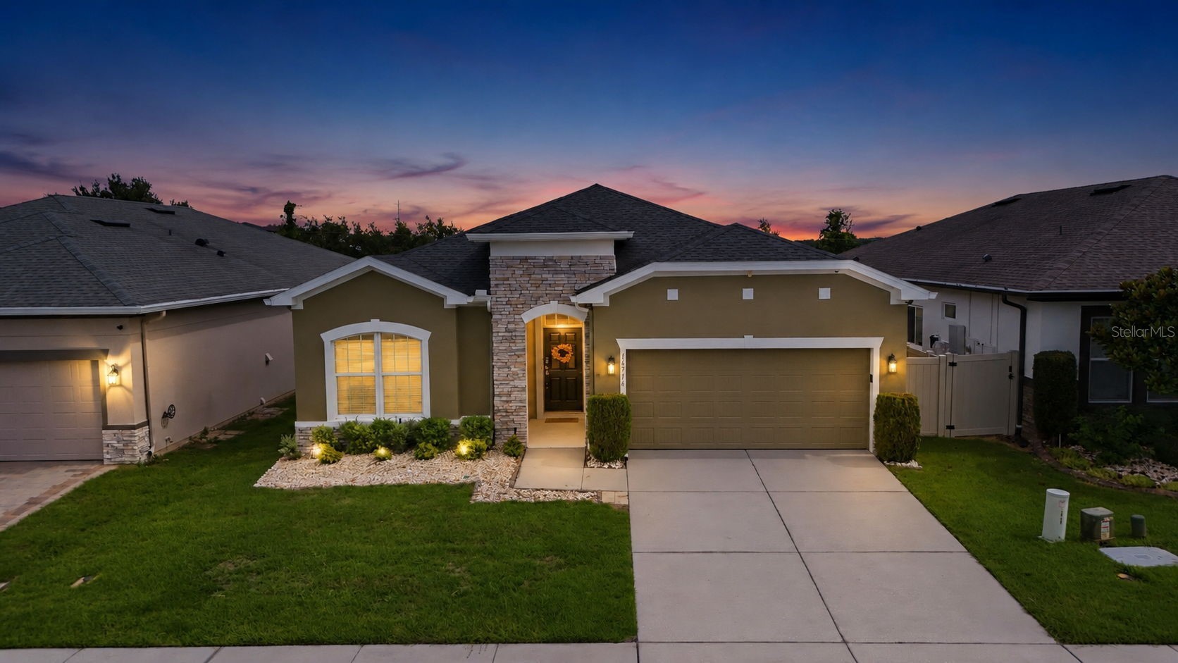 16716 ABBEY HILL COURT