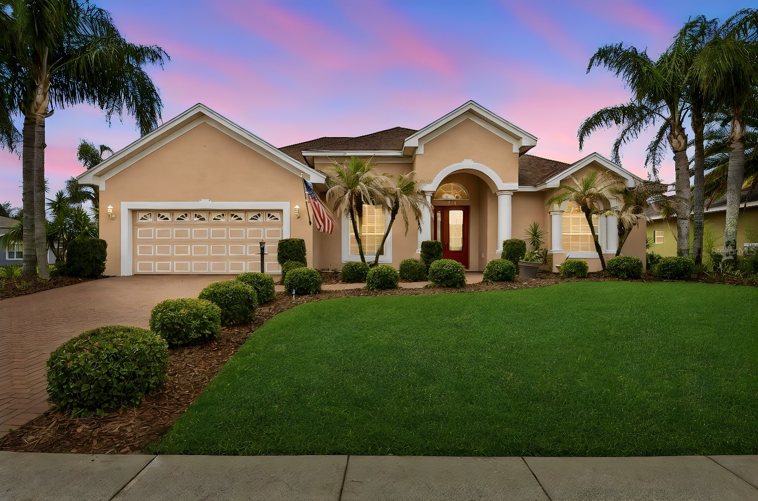 114 VIOLA DRIVE