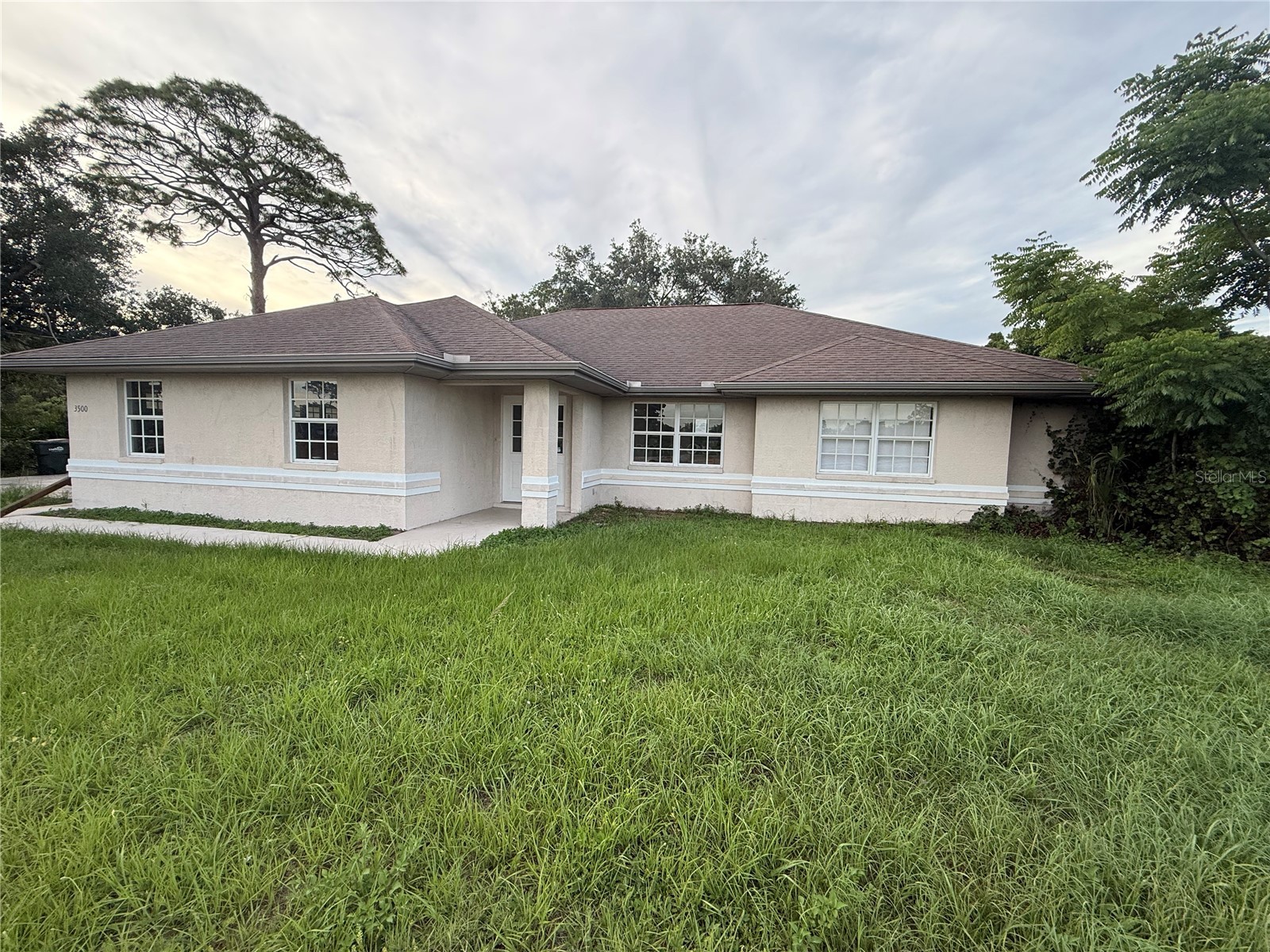 3500 W PRICE BOULEVARD