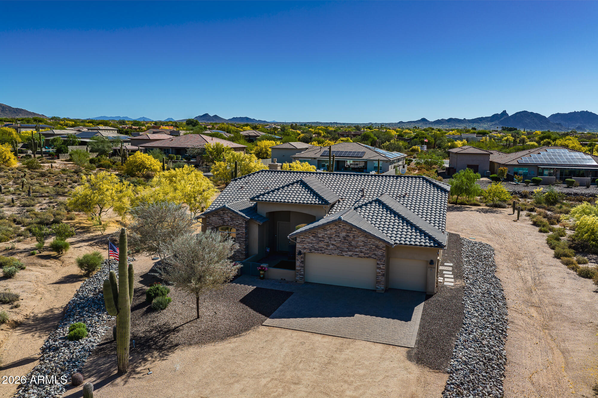 27035 N 65TH Place, Scottsdale, AZ 85266