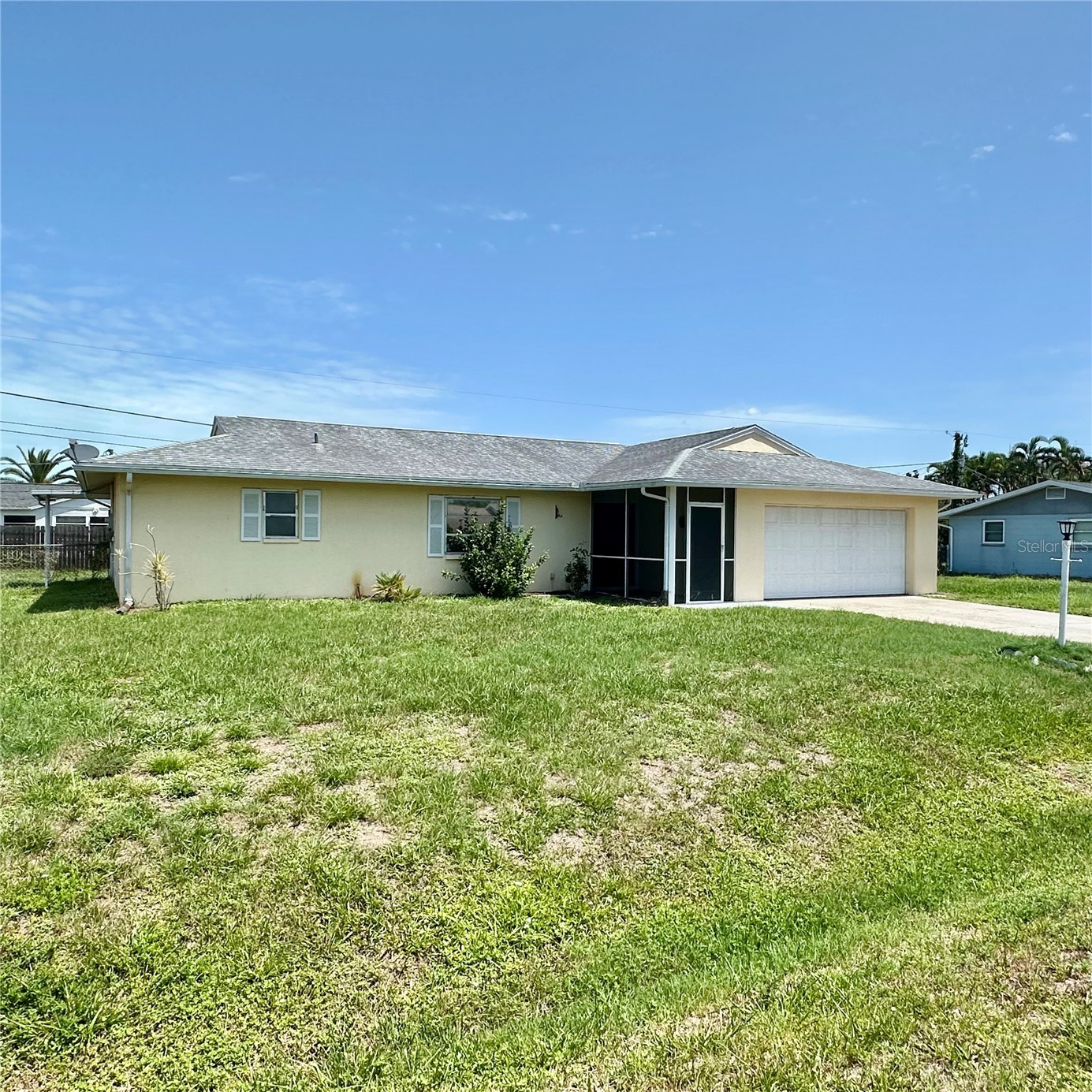 340 PEARY ROAD