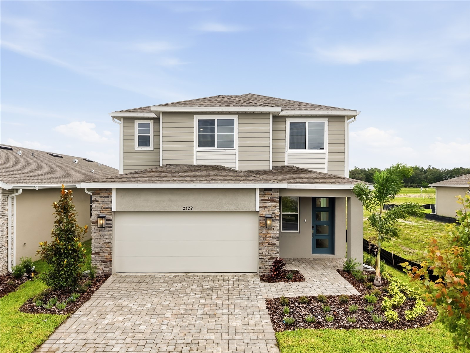 2322 ANDERS DRIVE