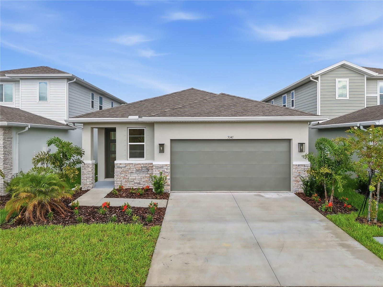5141 SPRING MAIDEN CIRCLE