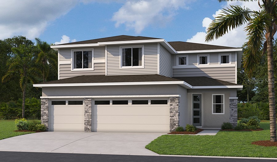 2012 HAMMOCK TRACE DRIVE