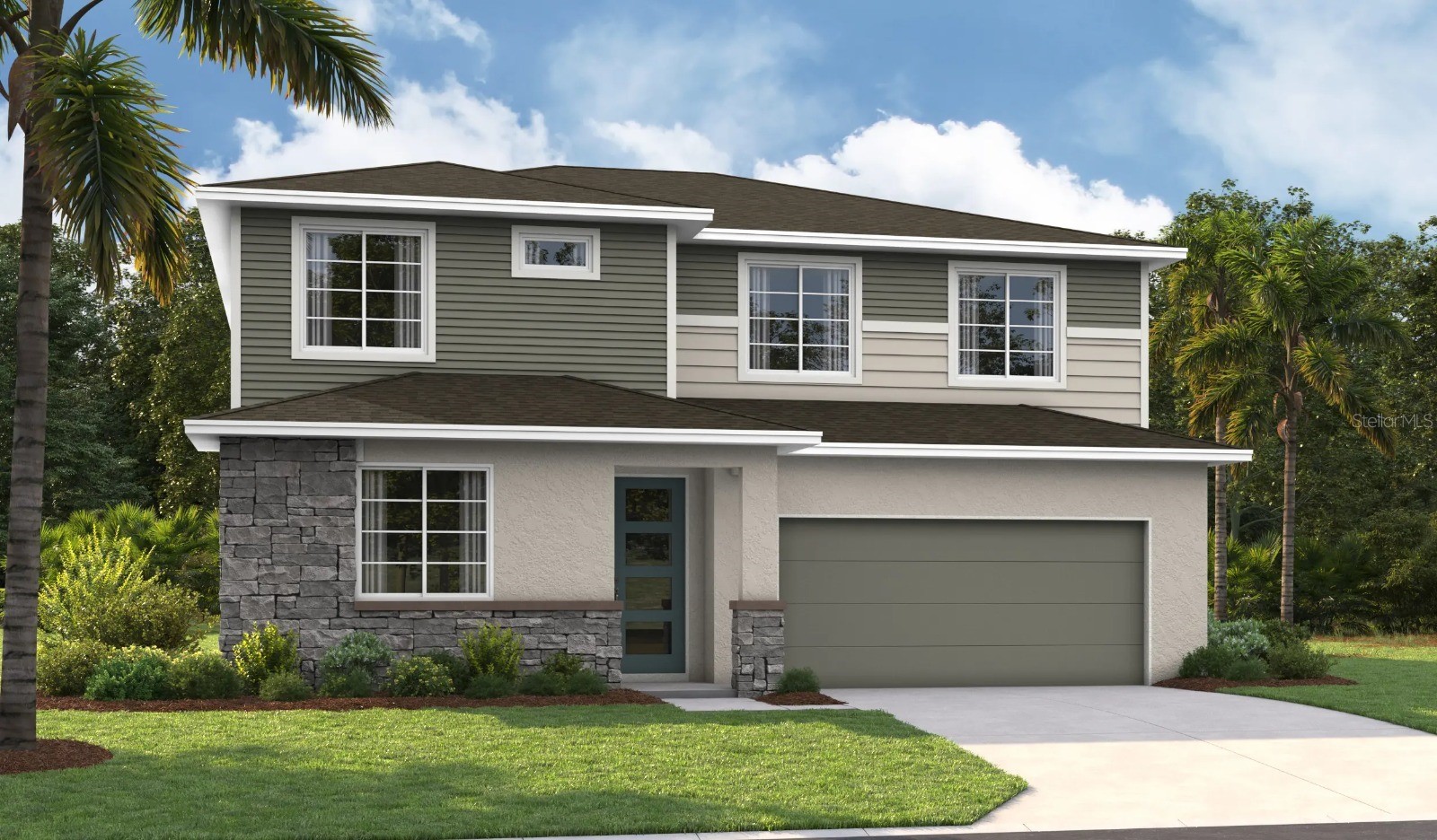 17156 LEGACY PRESERVE DRIVE