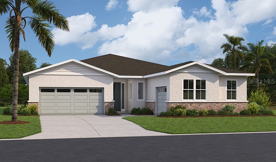 2005 HAMMOCK TRACE DRIVE