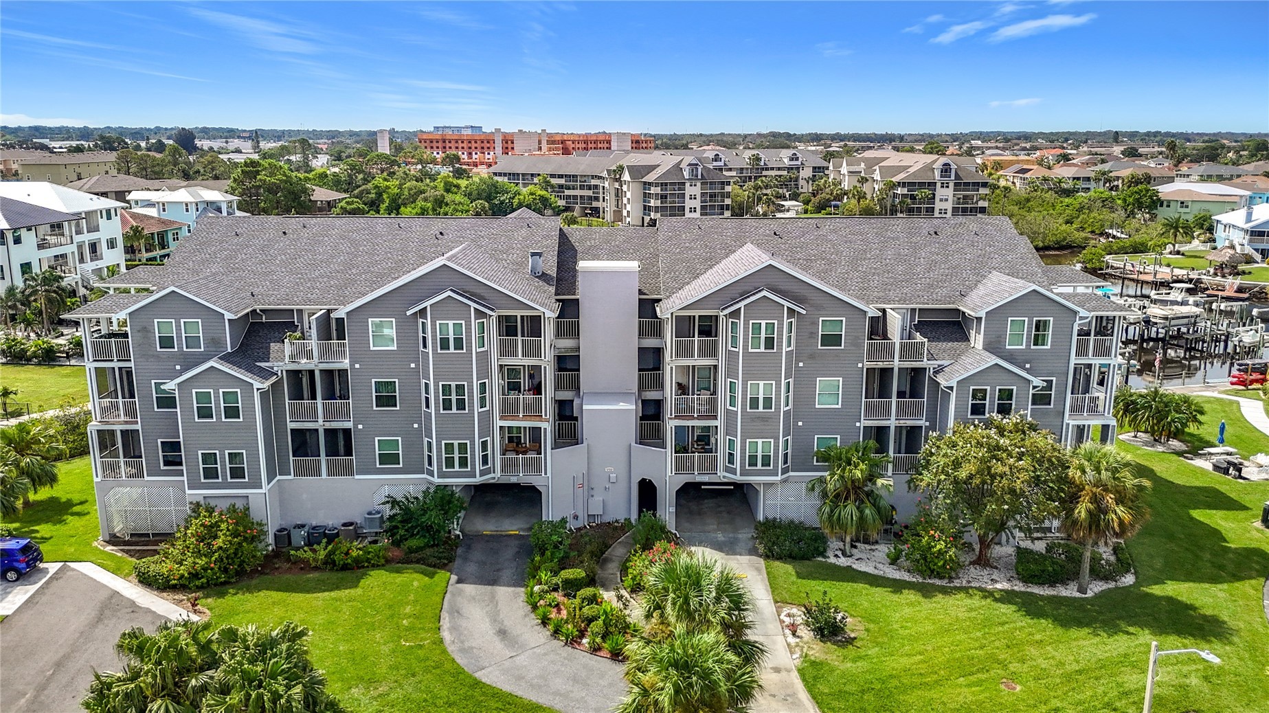 5722 BISCAYNE COURT 304