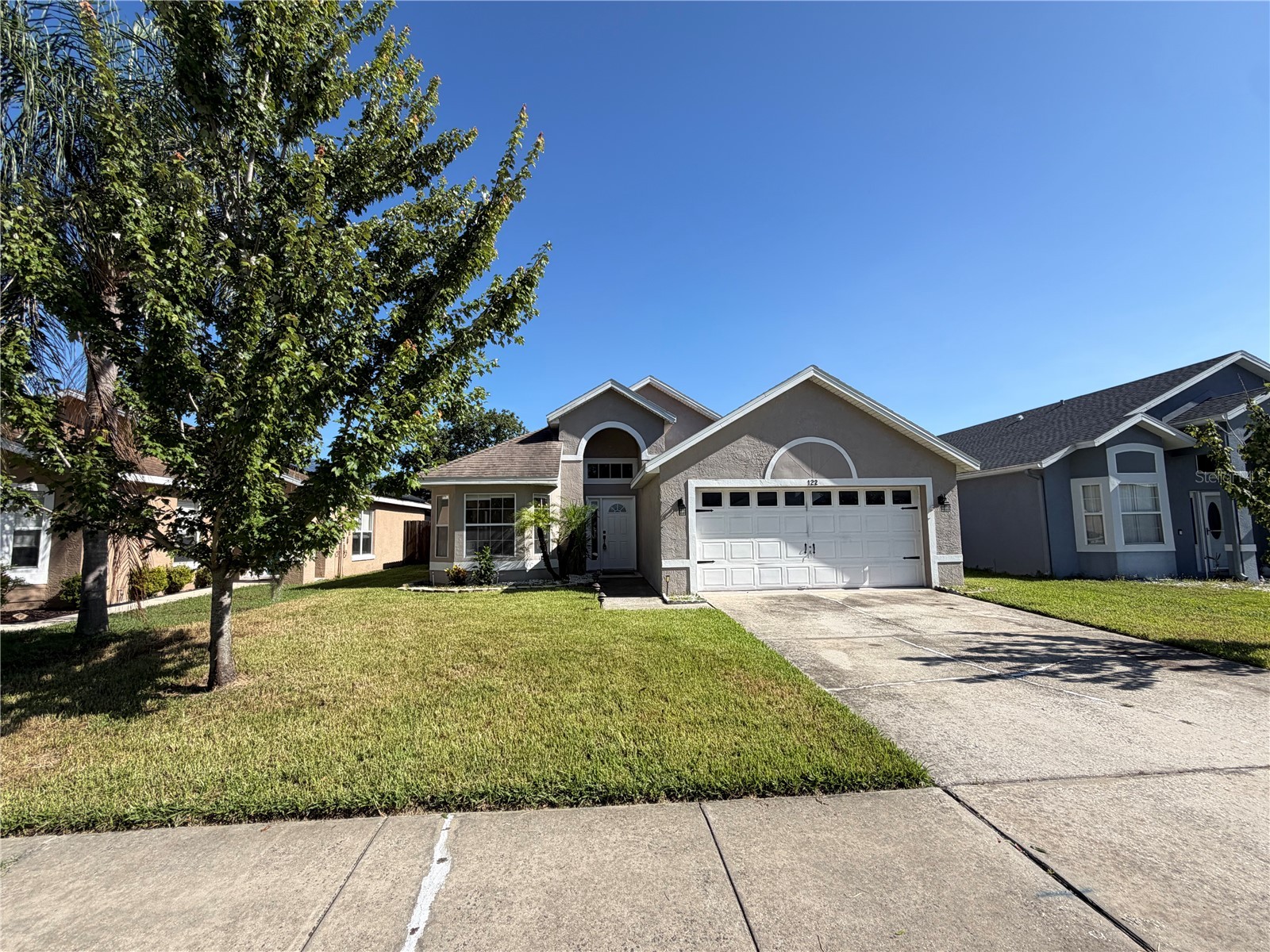 122 ROSE HILL TRAIL
