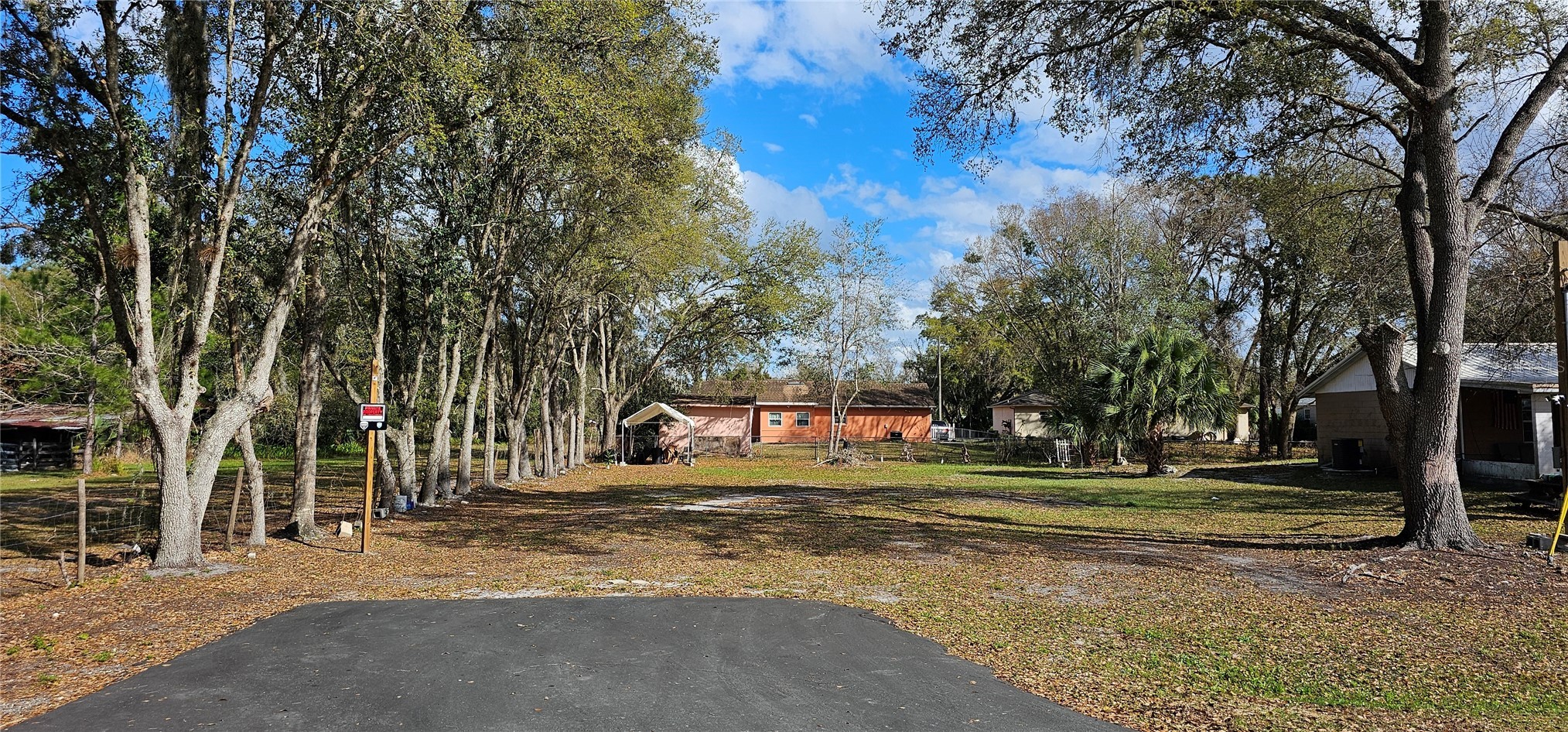 IMMOKALEE STREET