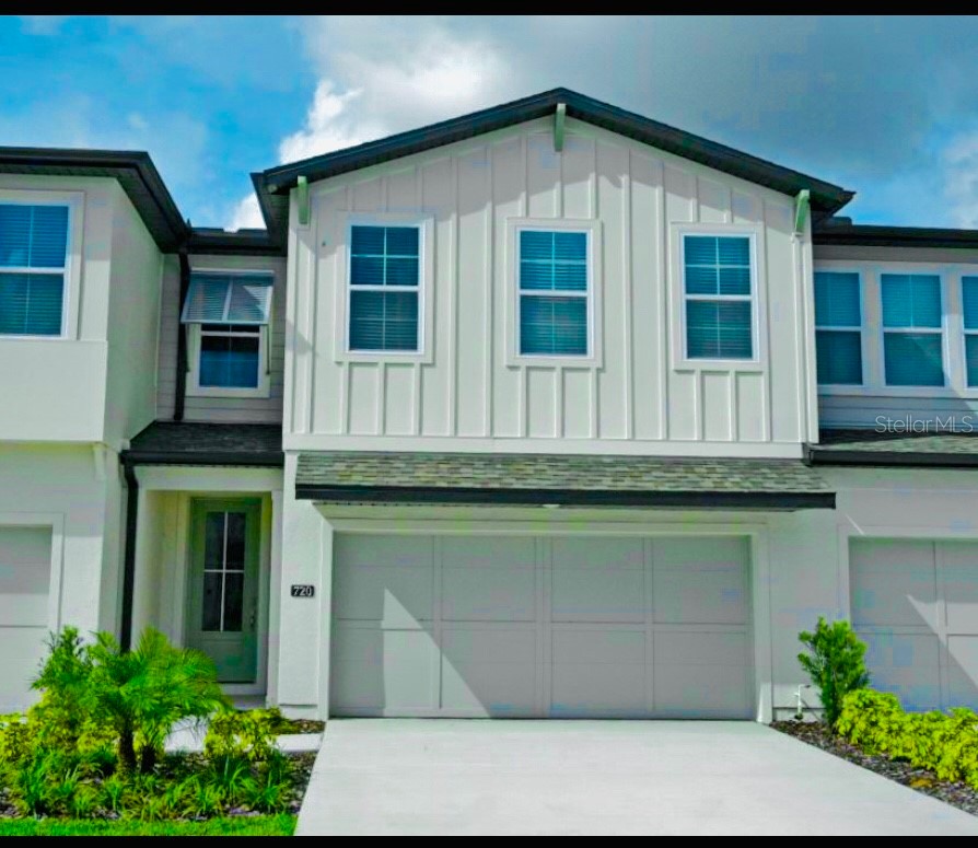720 BENOI DRIVE