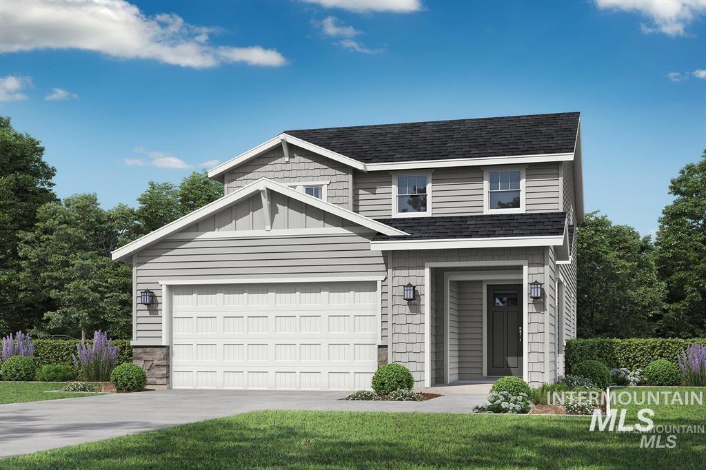 3505 W Scree St, Kuna ID 83634