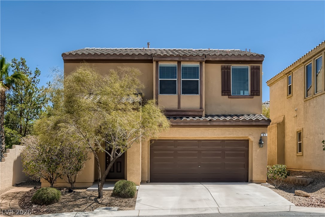 97 Daisy Springs Court