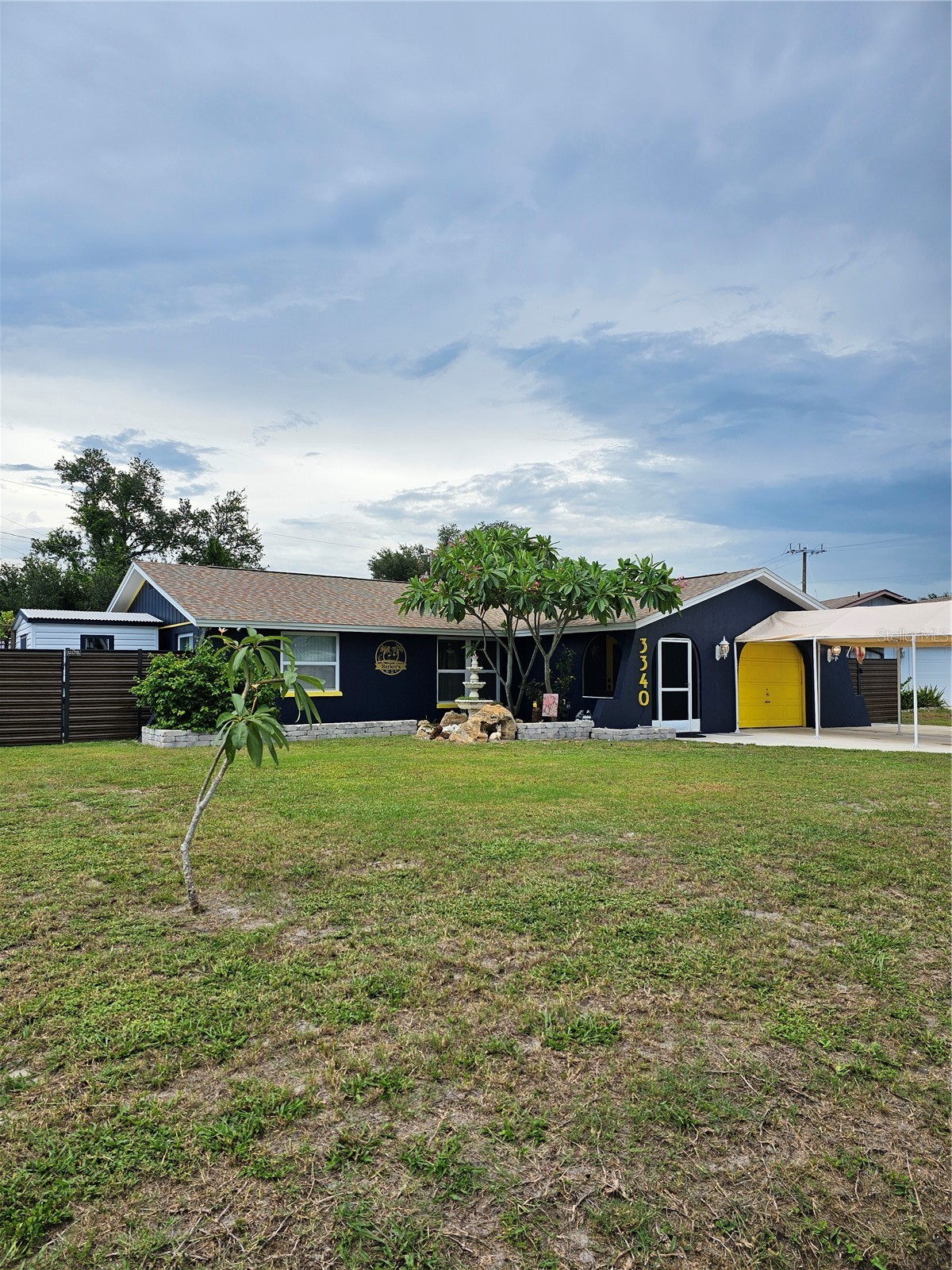 3340 SUNSET BEACH DRIVE