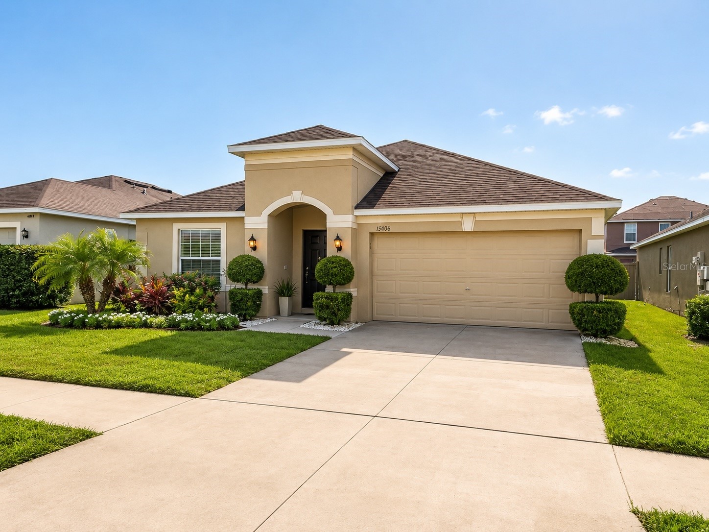 15406 FEATHER STAR PLACE