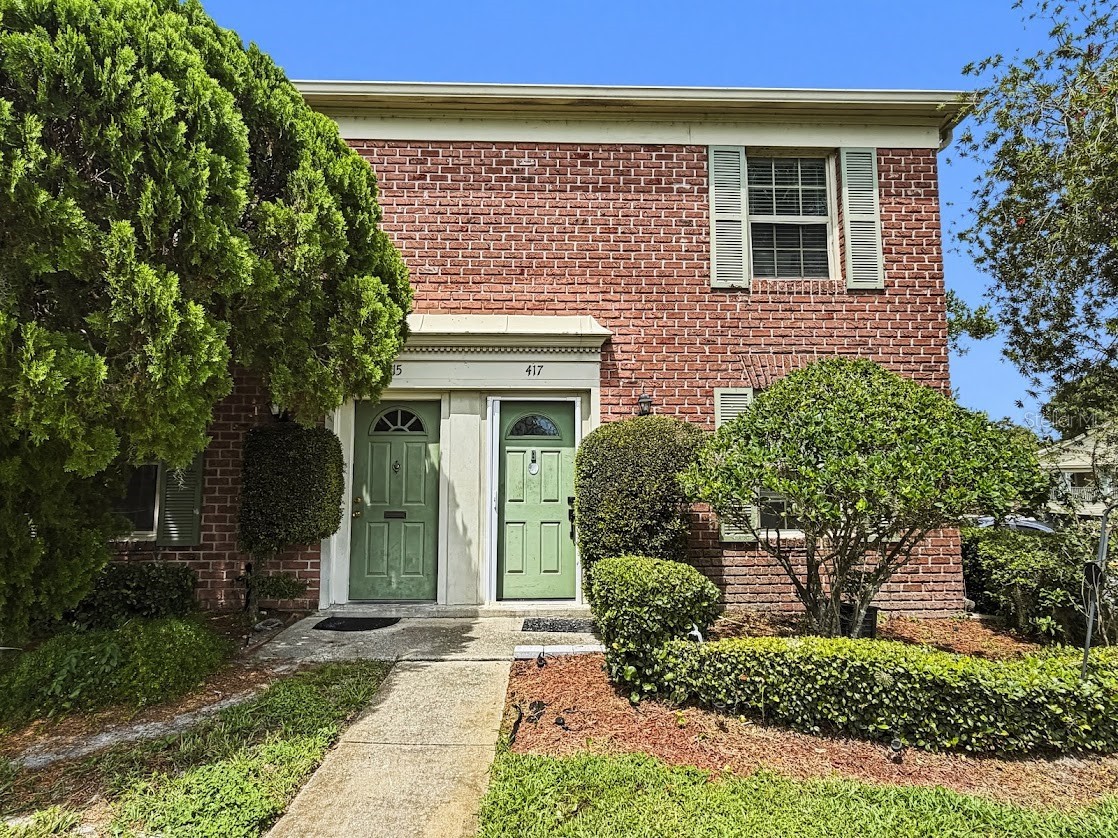 417 GEORGETOWN DRIVE 417