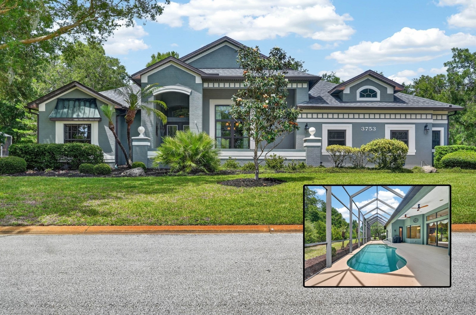 3753 MAYO CIRCLE