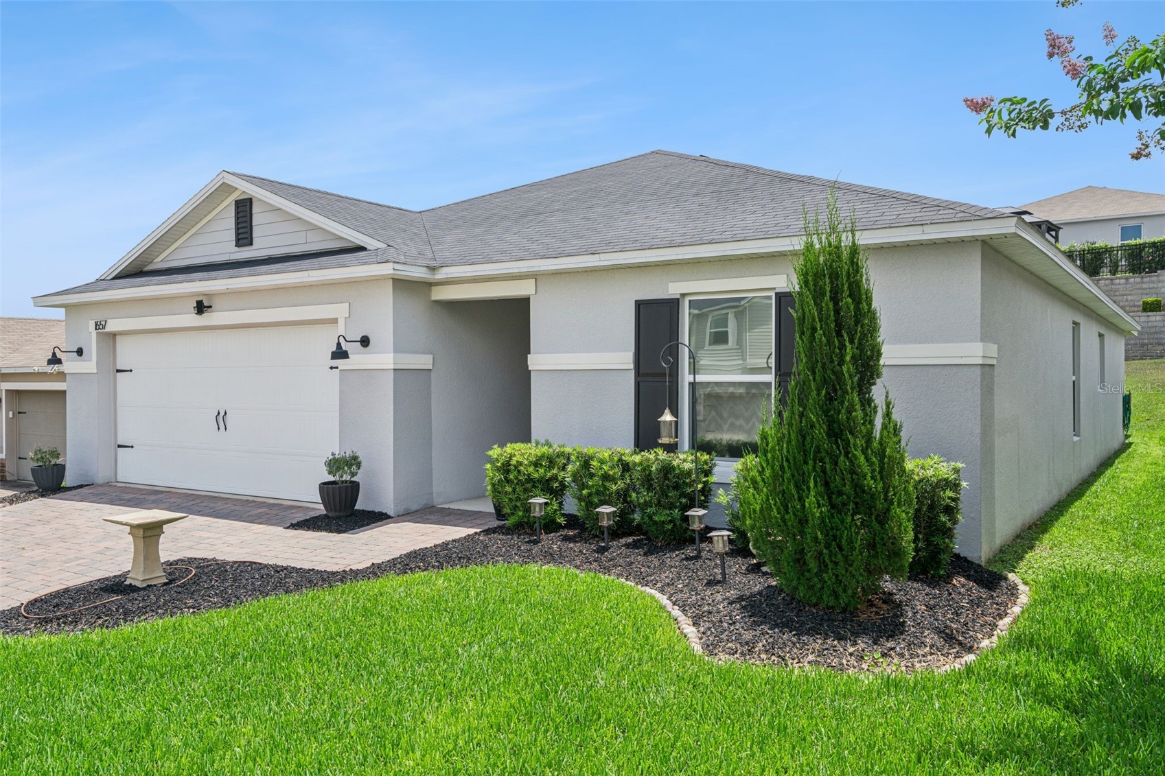 1657 WILSON PRAIRIE CIRCLE