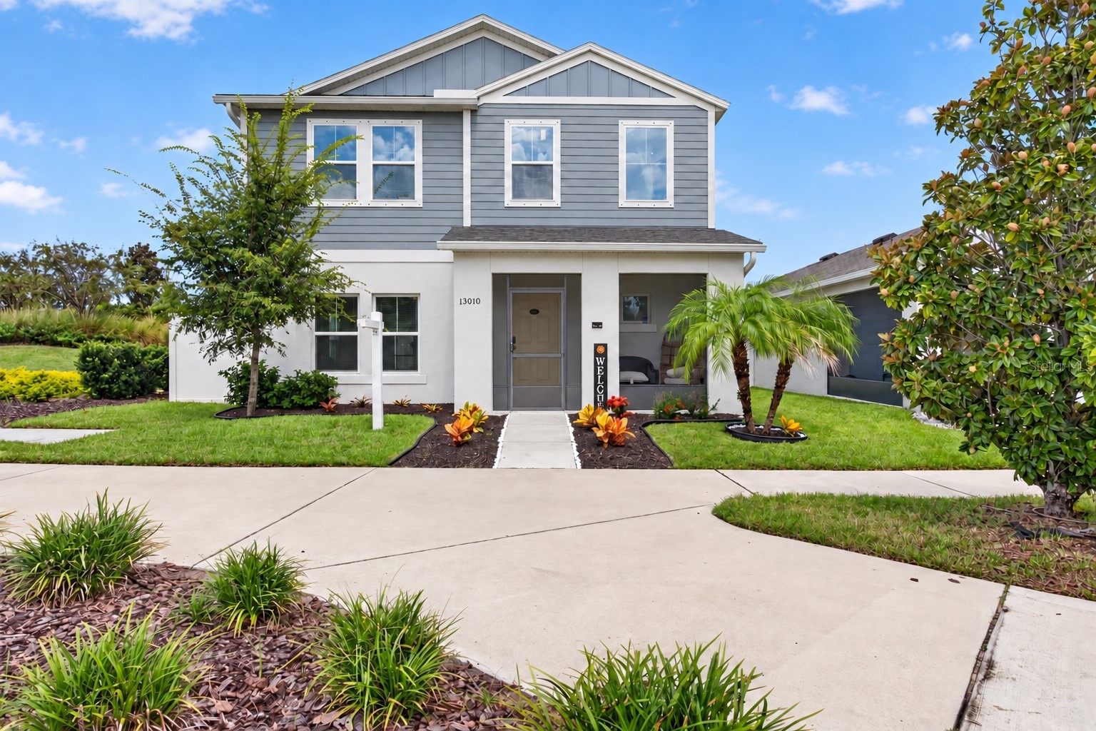 13010 BOGGY CREEK DRIVE