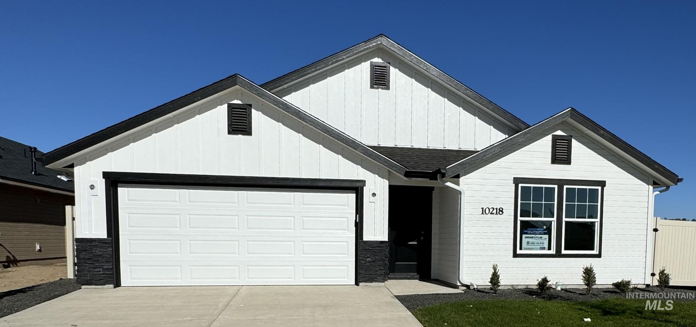 9485 S Geothermal Ave., Kuna ID 83634