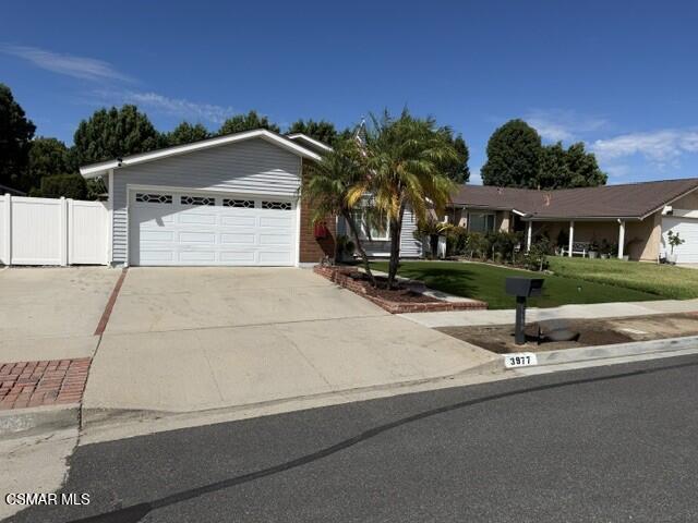 3977 Bayside Street