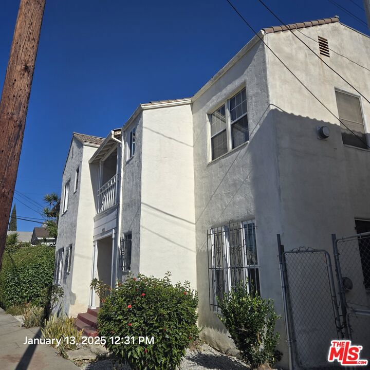 232 N Belmont Avenue