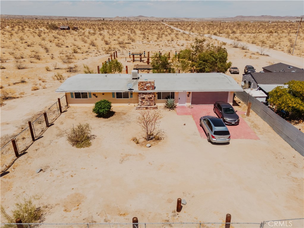 63700 29 Palms