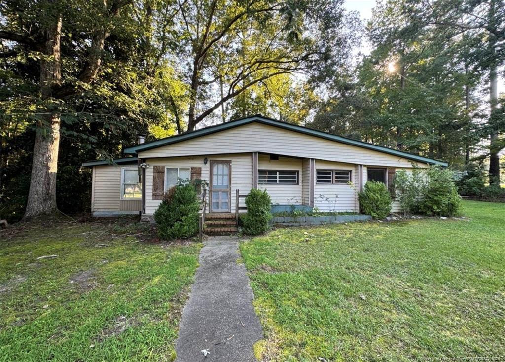 322 Pueblo Trail, Edenton, NC 27932