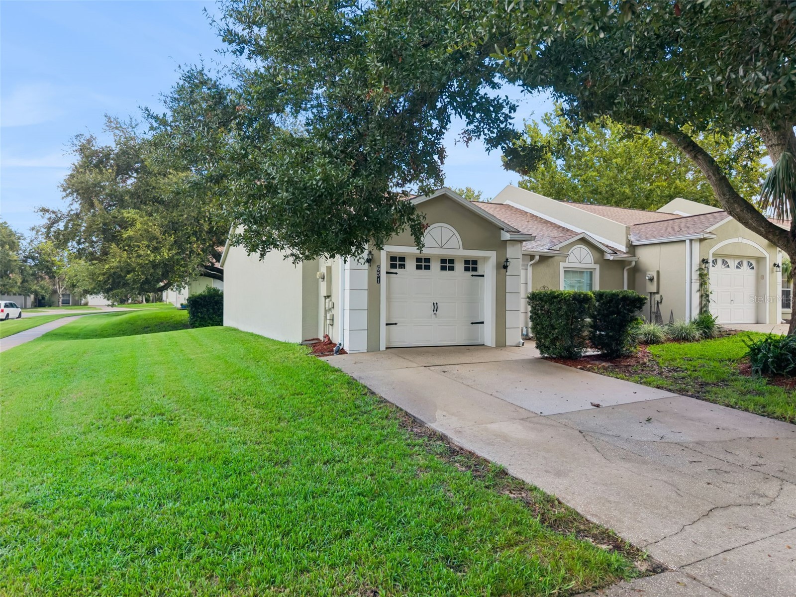 651 VILLA COURT
