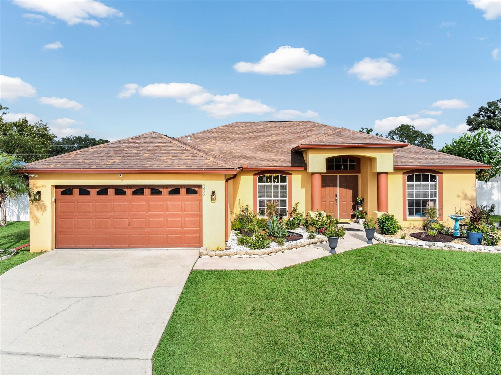 5622 FISCHER DRIVE