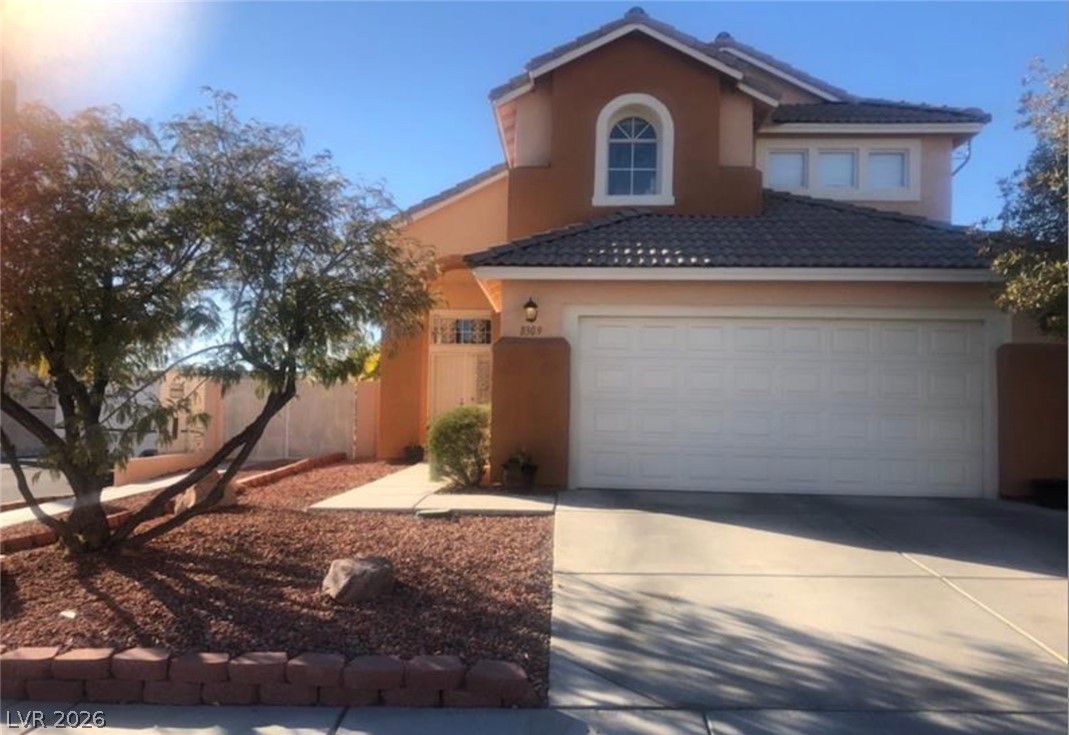 8309 Tribute Lane