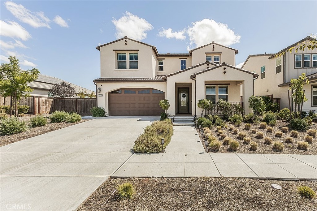 4475 Crown Bluffs Drive