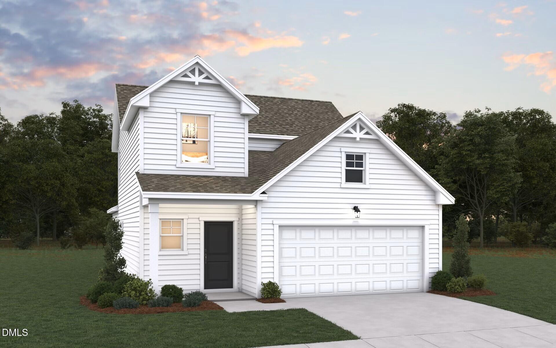 106 Three Kings Way, Albemarle, NC 28001